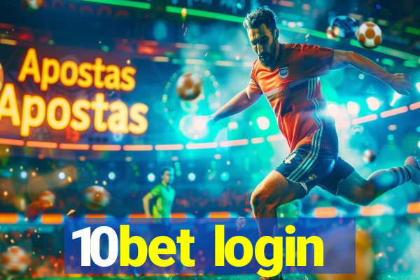 10bet login